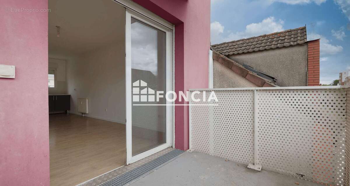 Appartement à EVRY