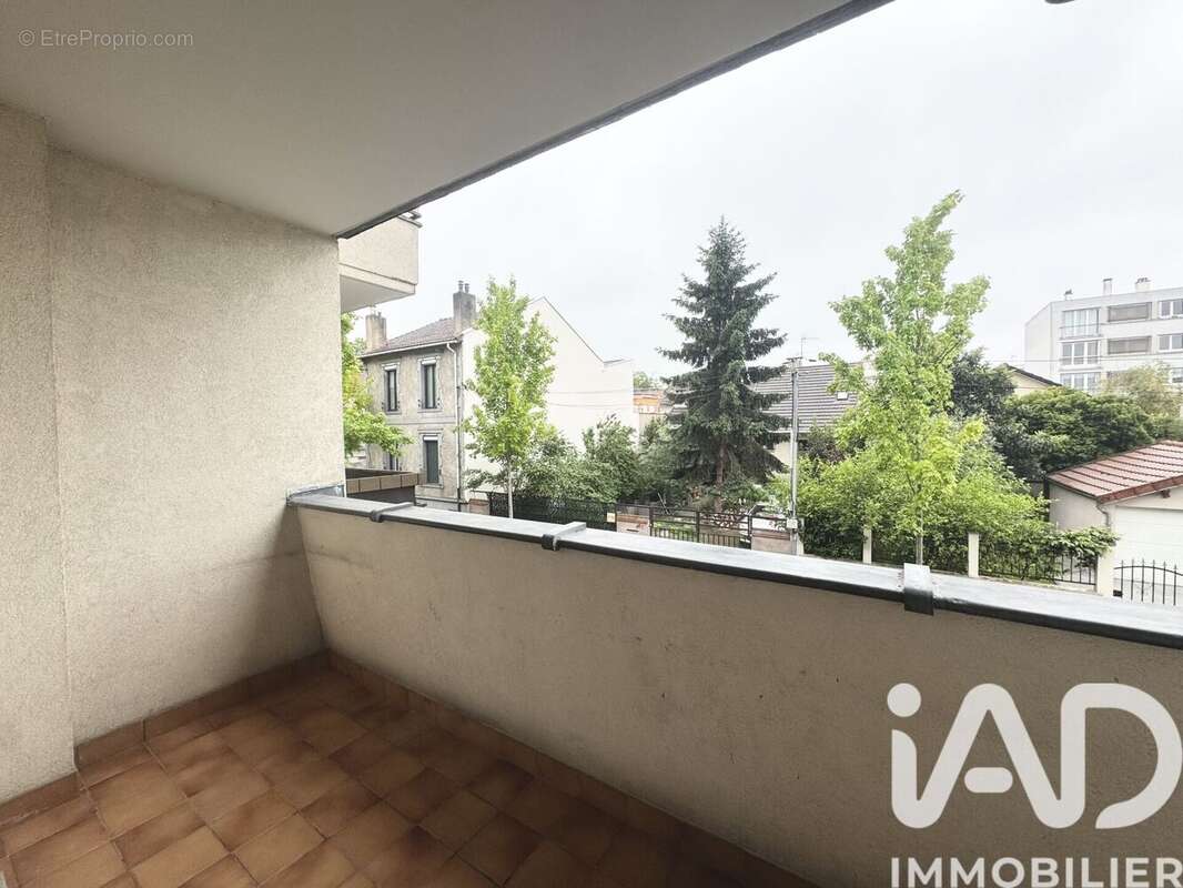 Photo 6 - Appartement à DRANCY