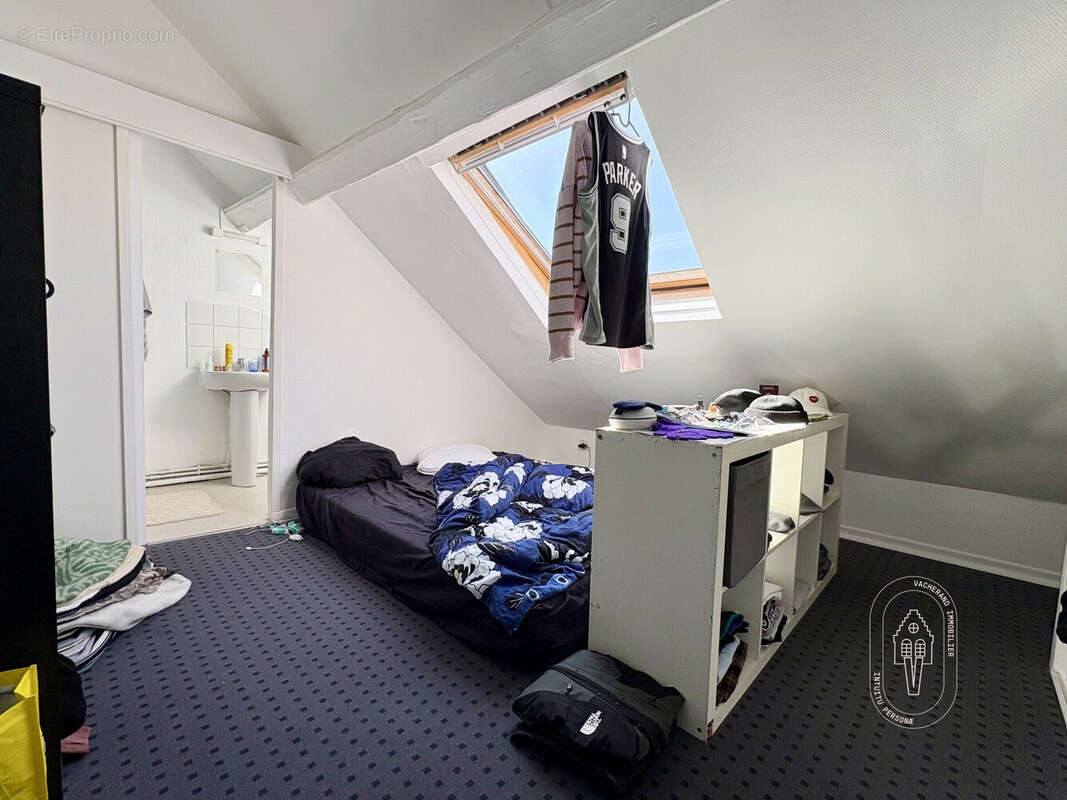 Appartement à LILLE