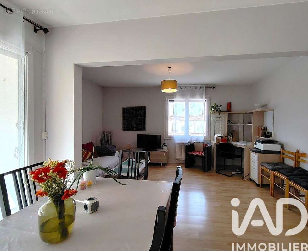 Photo 3 - Appartement à GRADIGNAN
