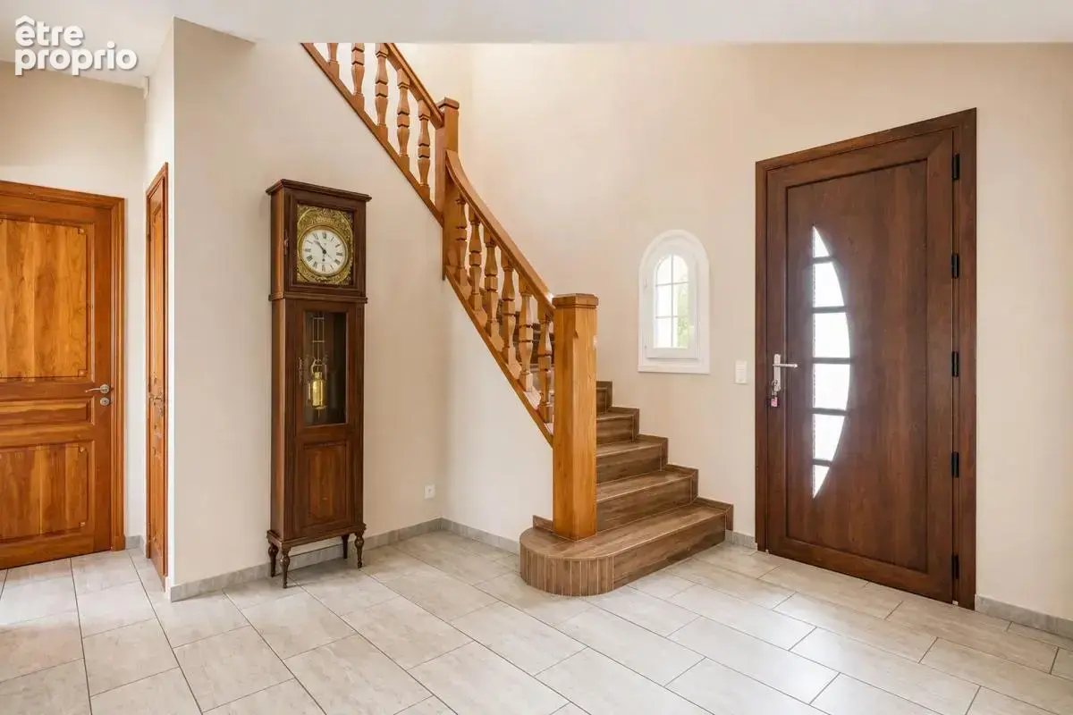 Maison de 6 pièces de 179 m² à Gabian - photo 15
