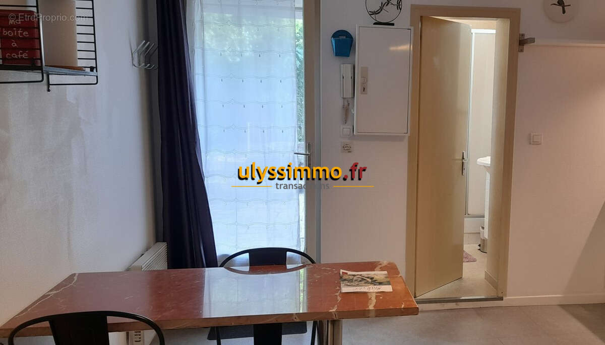 Appartement à AMIENS