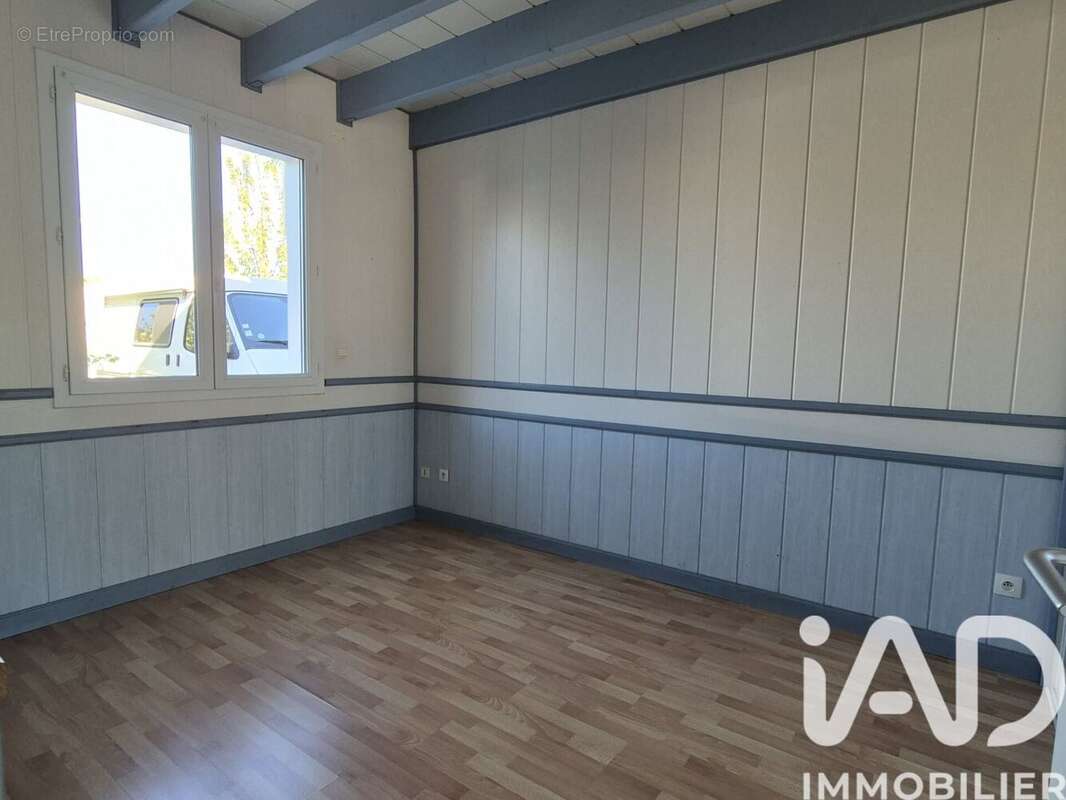 Photo 8 - Maison à CEAUX-EN-COUHE