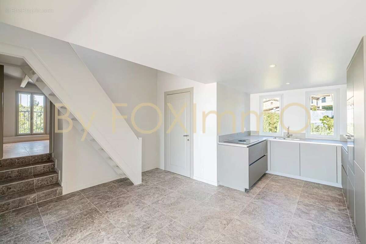 Appartement à CAGNES-SUR-MER