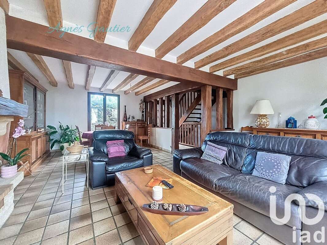 Photo 7 - Maison à LIMEIL-BREVANNES