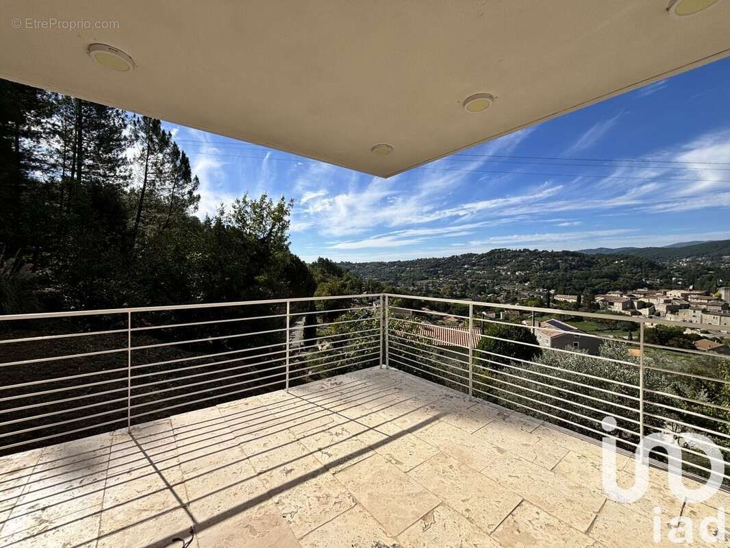 Photo 8 - Maison à UCEL