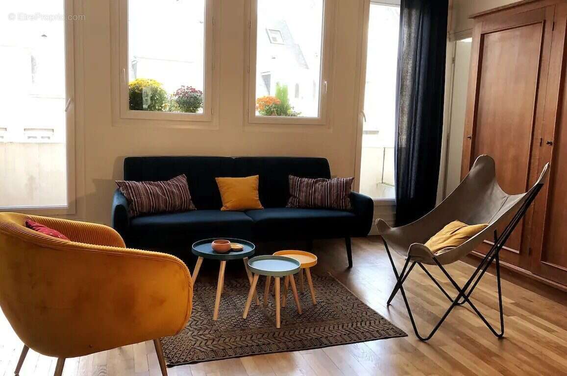 Appartement 91 m² à Vernon  - photo 5