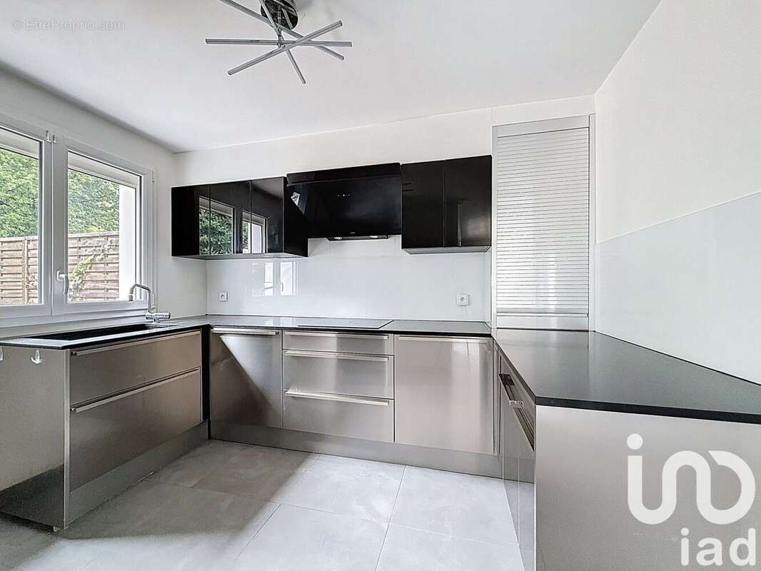 Photo 5 - Maison à COURTRY