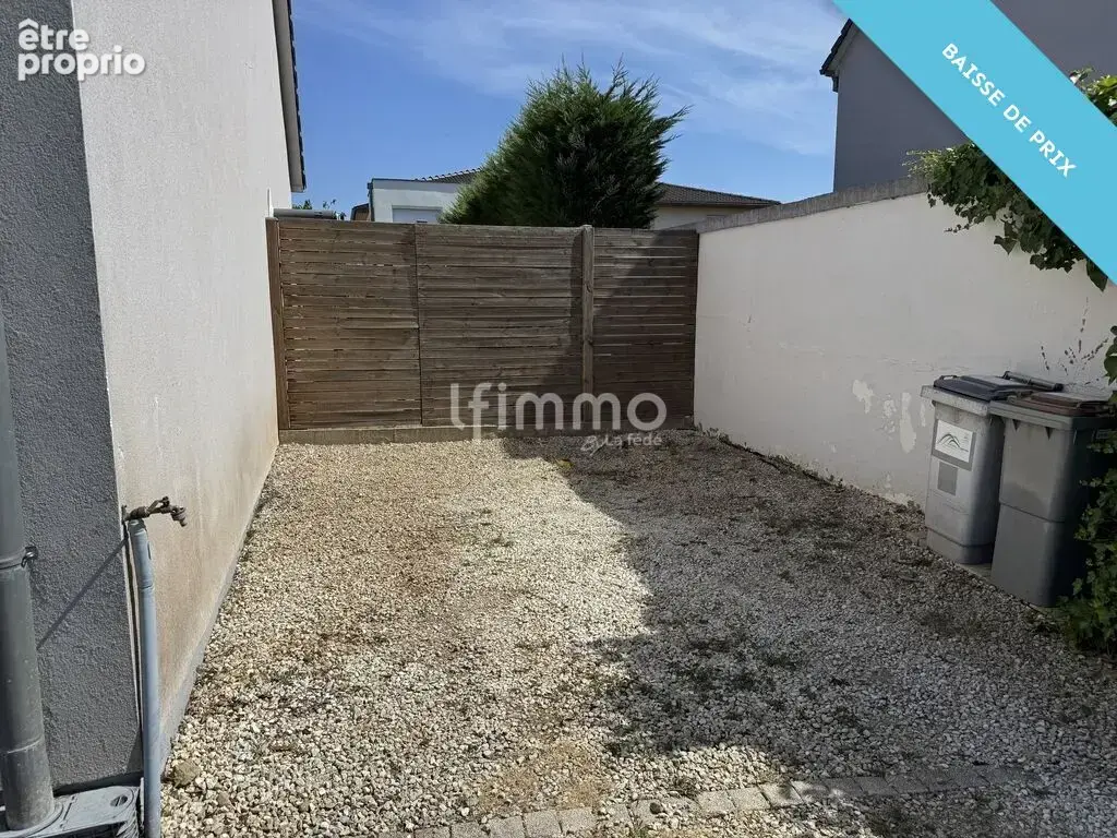 Charmante maison d'habitation 94m², terrasse. Cernay 68700 Haut- - photo 14