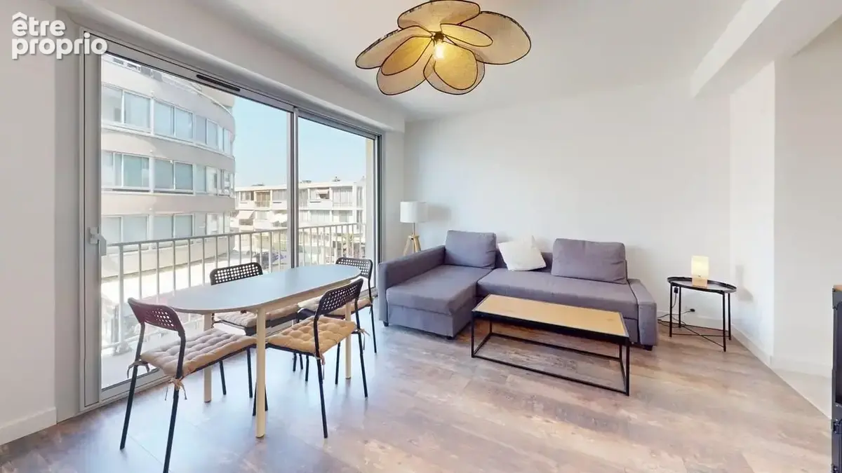 Appartement 45 m² à Palavas-Les-Flots  - photo 2