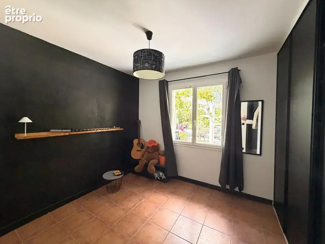 Maison Salles hyper centre 5 chambres 127m² + piscine sur 1600m² de terrain - photo 14