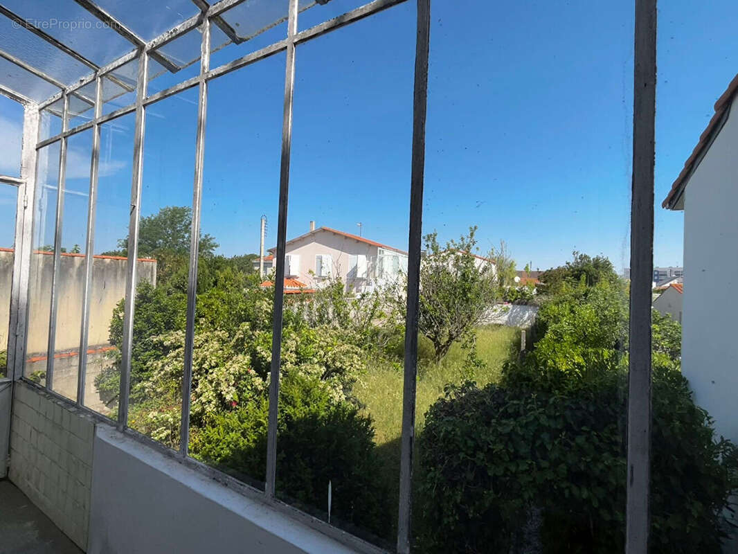 Maison à LES SABLES-D'OLONNE