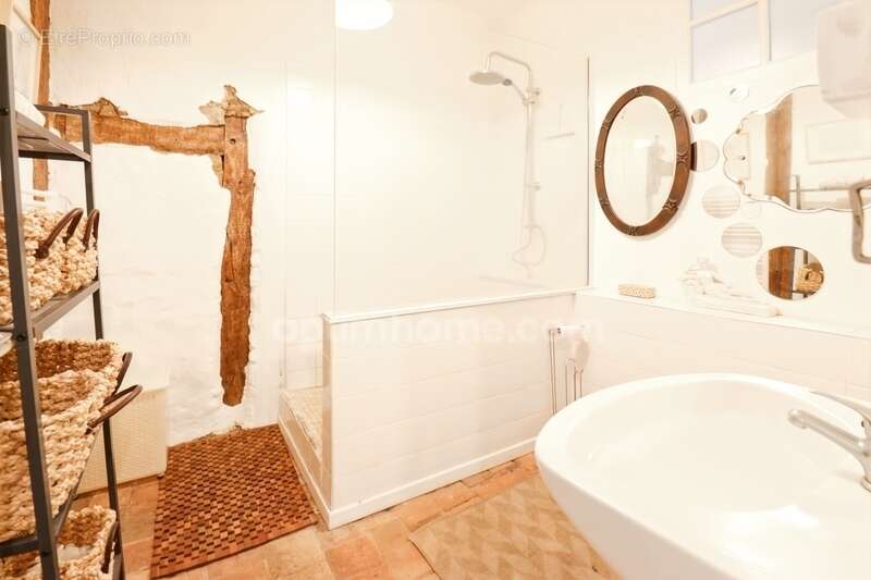 Maison à MAGNAC-LAVAL