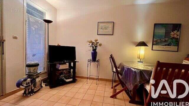 Photo 5 - Appartement à SAINT-PAUL