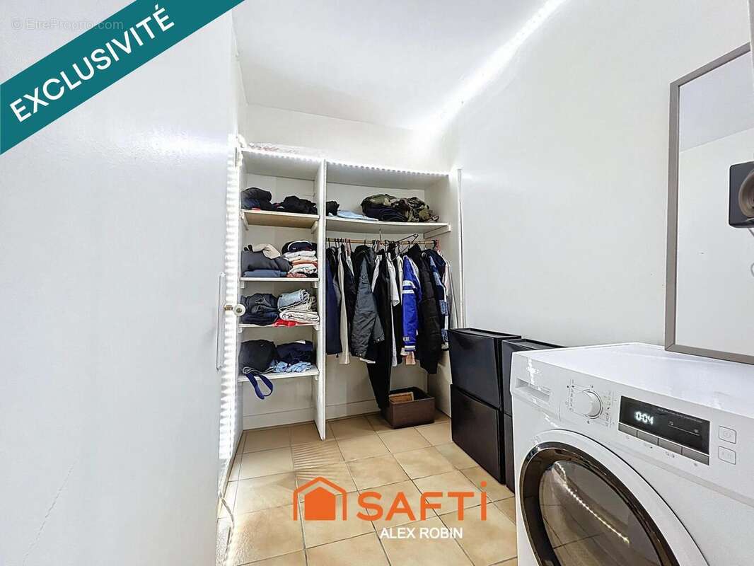 Photo 4 - Appartement à CHAMBRAY-LES-TOURS