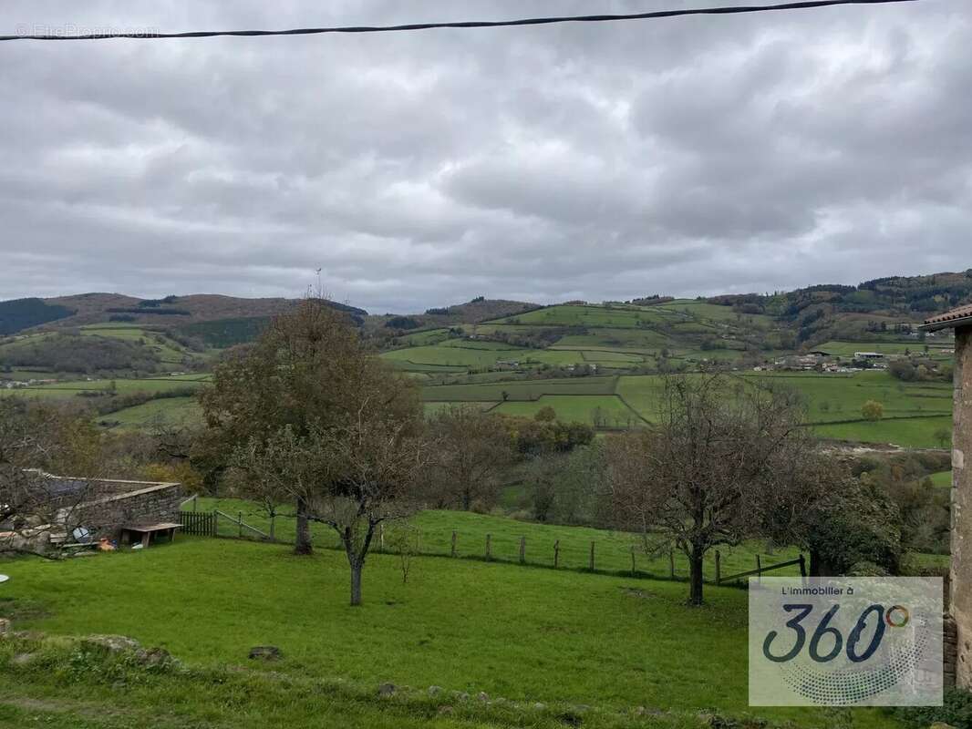 Appartement à TRAMAYES