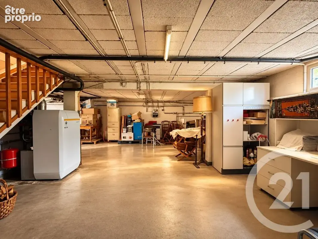 Maison 7 pièces 202 m² à vendre à Vernon (27200) - photo 24