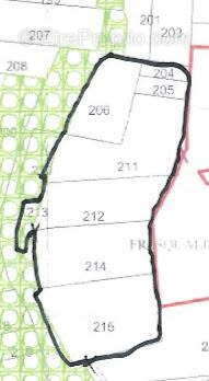 Terrain à SATURARGUES