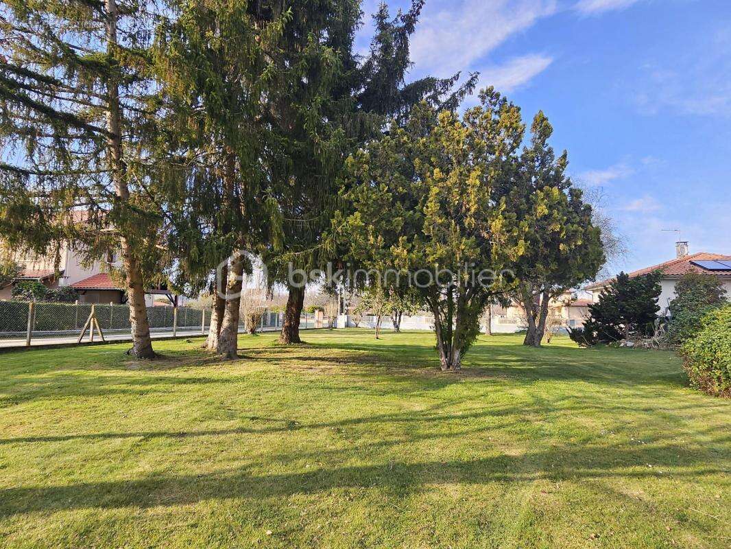 Maison à ESTANCARBON