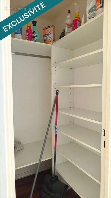 Photo 8 - Appartement à SENS