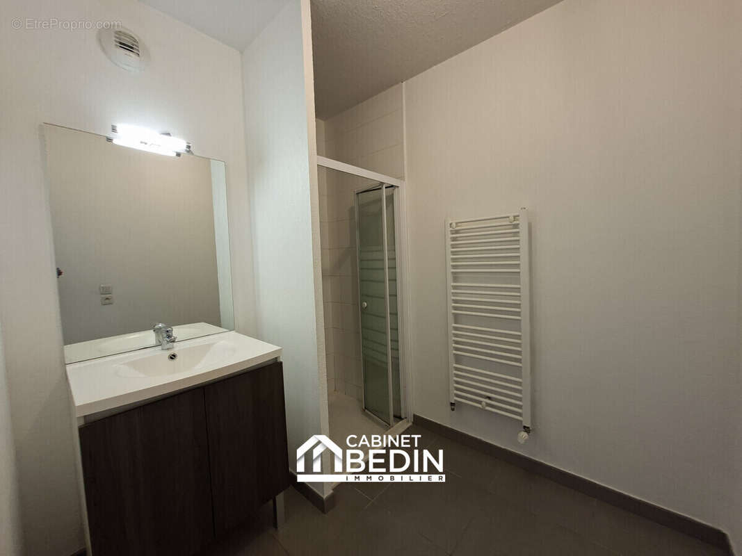 Appartement à PESSAC