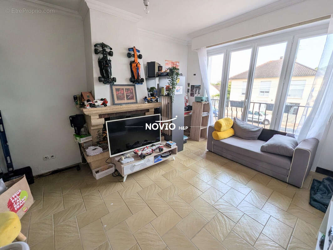 Maison 165 m² à Chatellerault  - photo 8