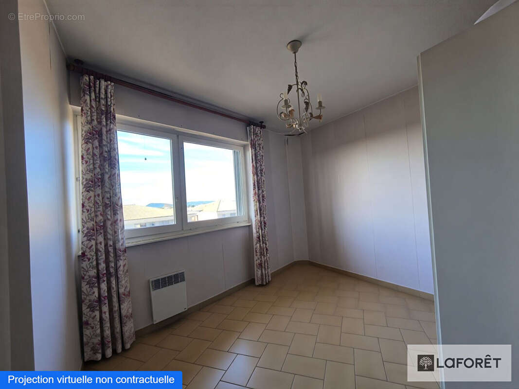 Appartement à ORANGE