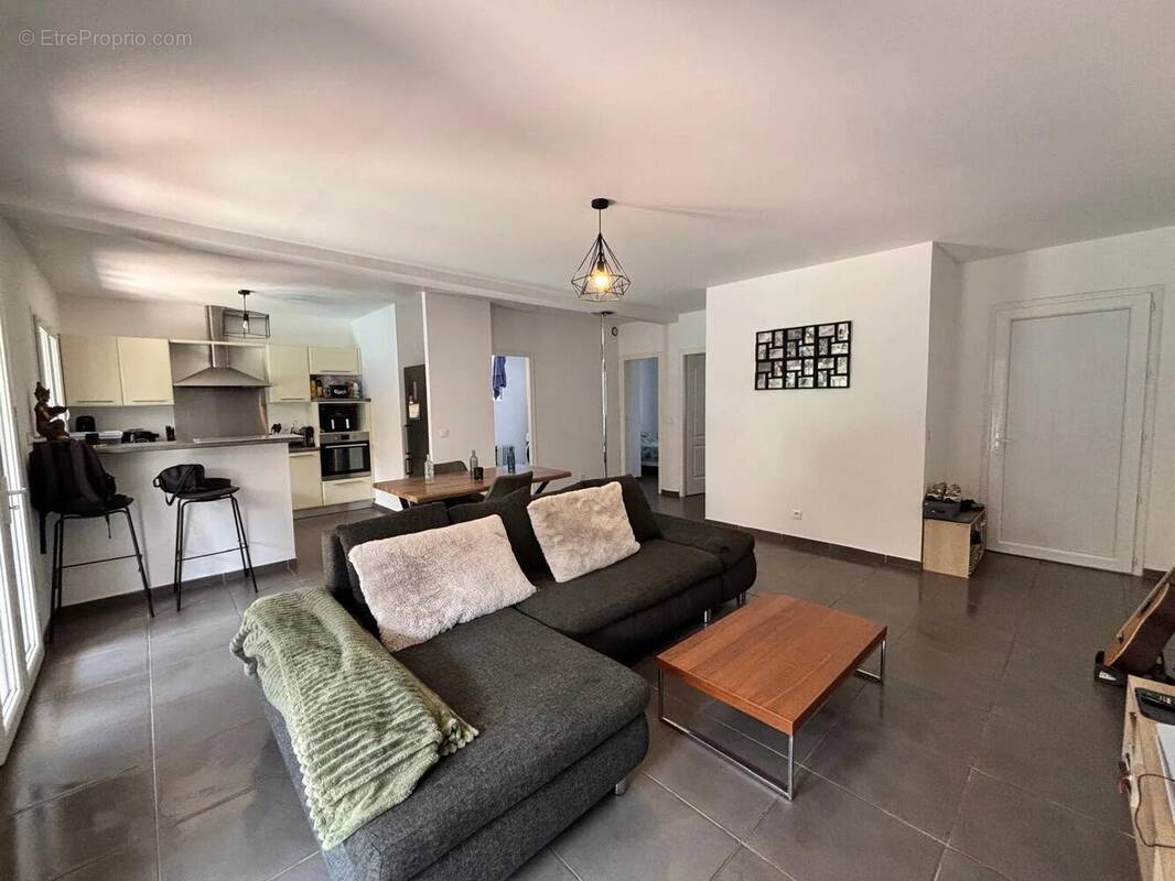 Appartement à LUCCIANA