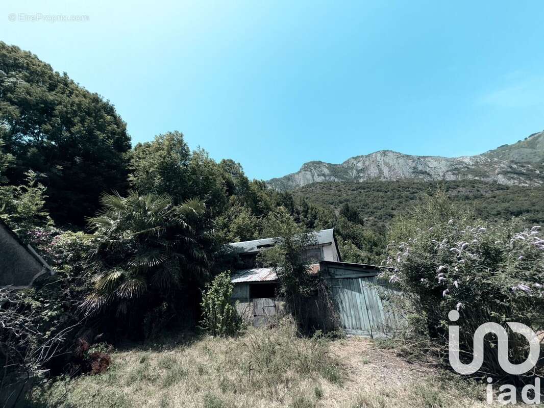 Photo 6 - Maison à AGOS-VIDALOS