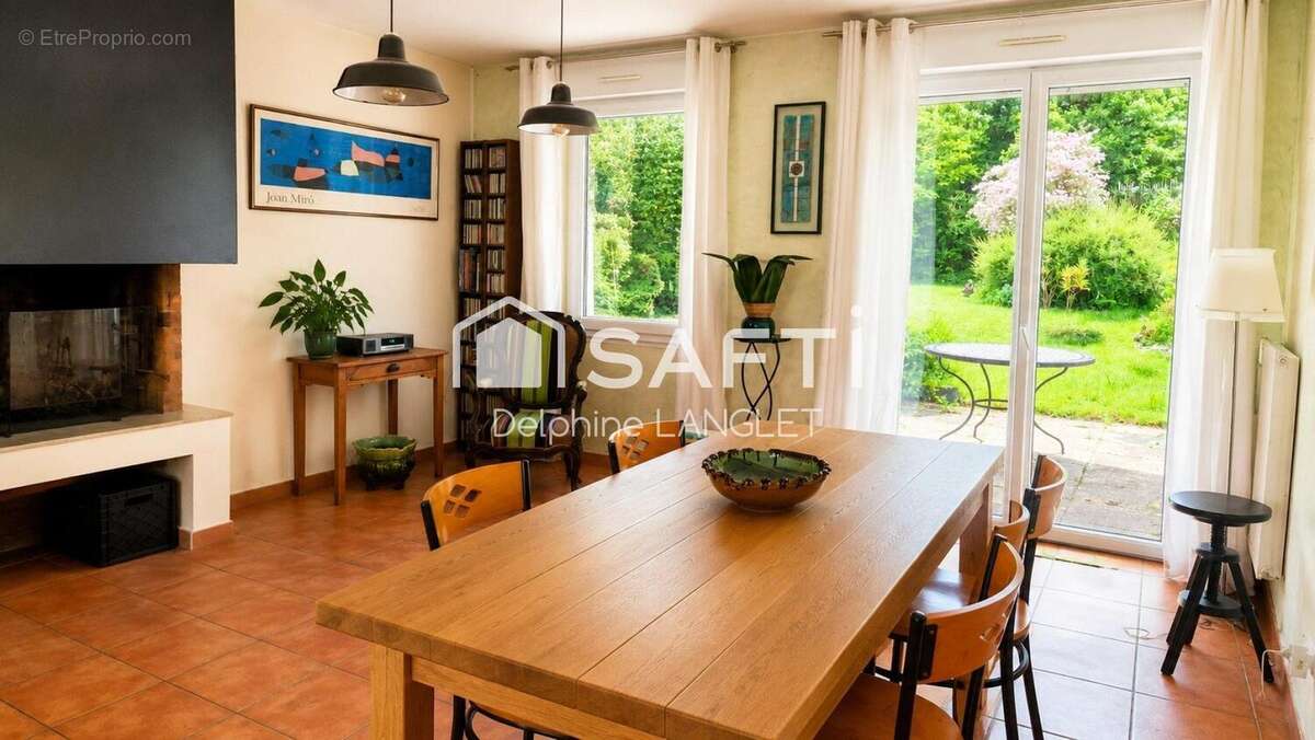 Photo 3 - Appartement à SAINT-BRICE-COURCELLES