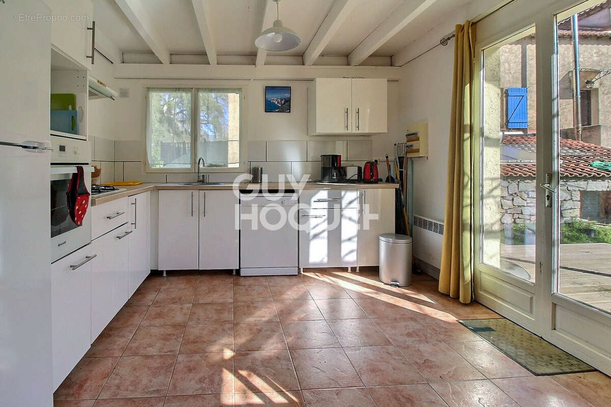 Ensemble immobilier (Corse du Sud) - photo 3