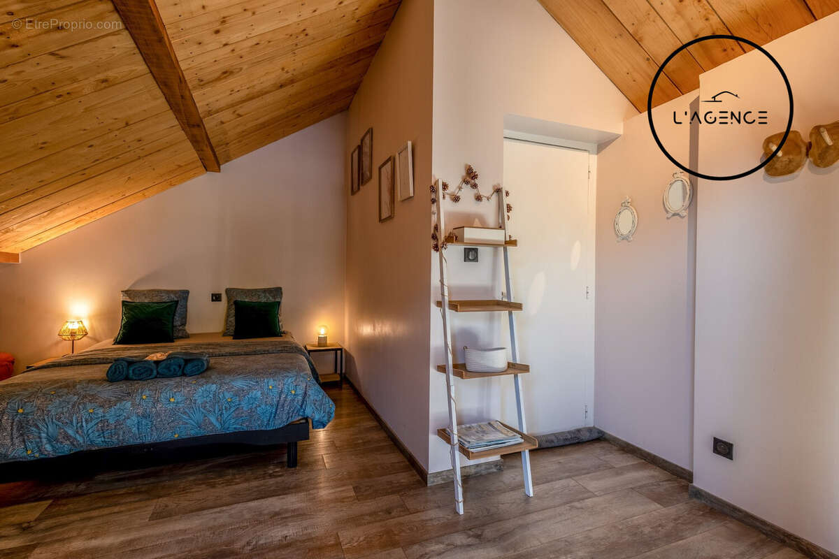 Appartement à GERARDMER