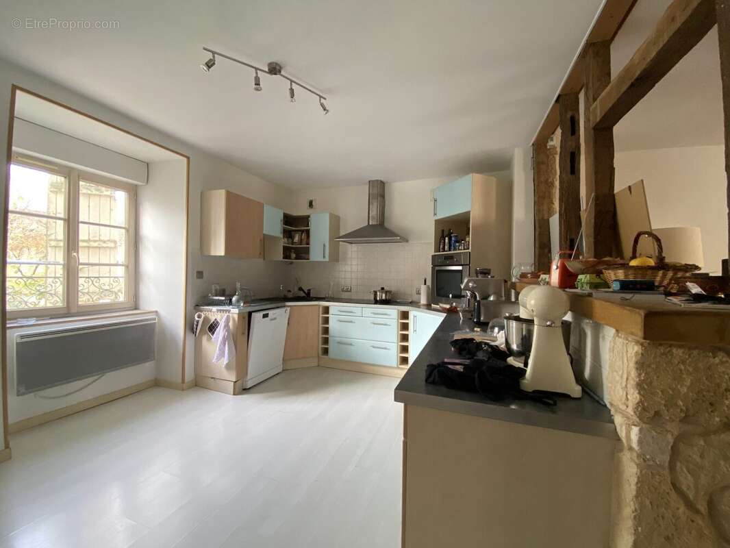 Appartement à SAINT-JUNIEN