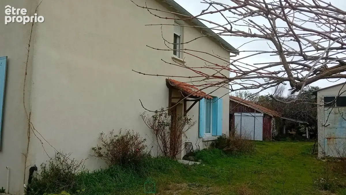 Maison 6 pièces avec grand terrain et dépendances - photo 6