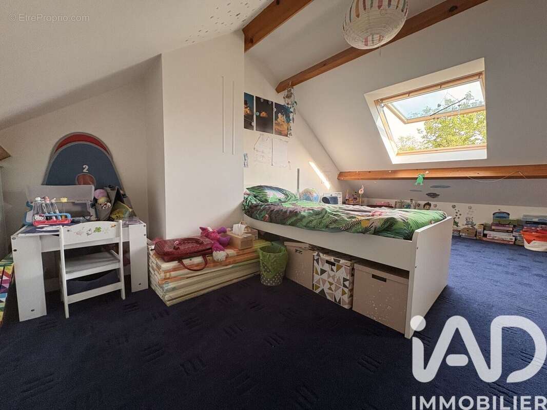 Photo 3 - Maison à ROSNY-SUR-SEINE