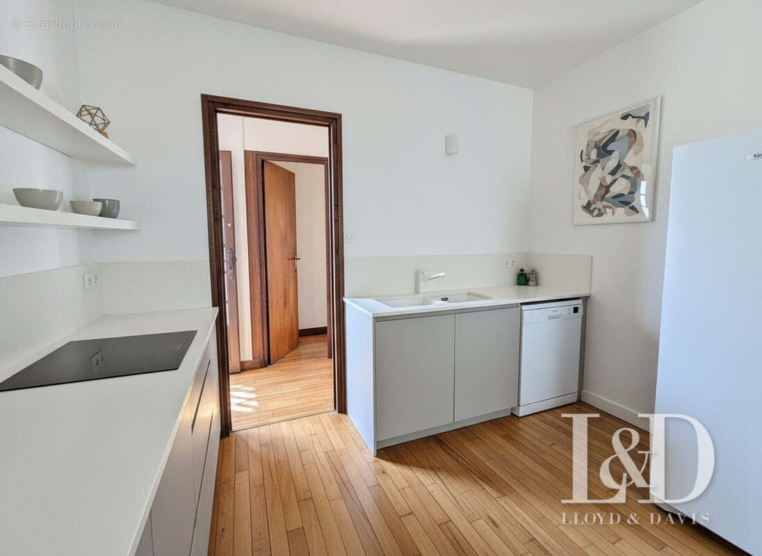 Appartement à SAINT-JEAN-DE-LUZ