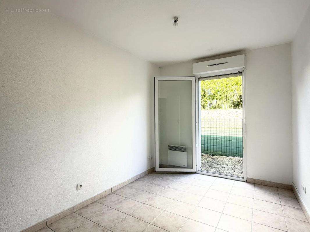 Appartement à SAINT-BRIEUC
