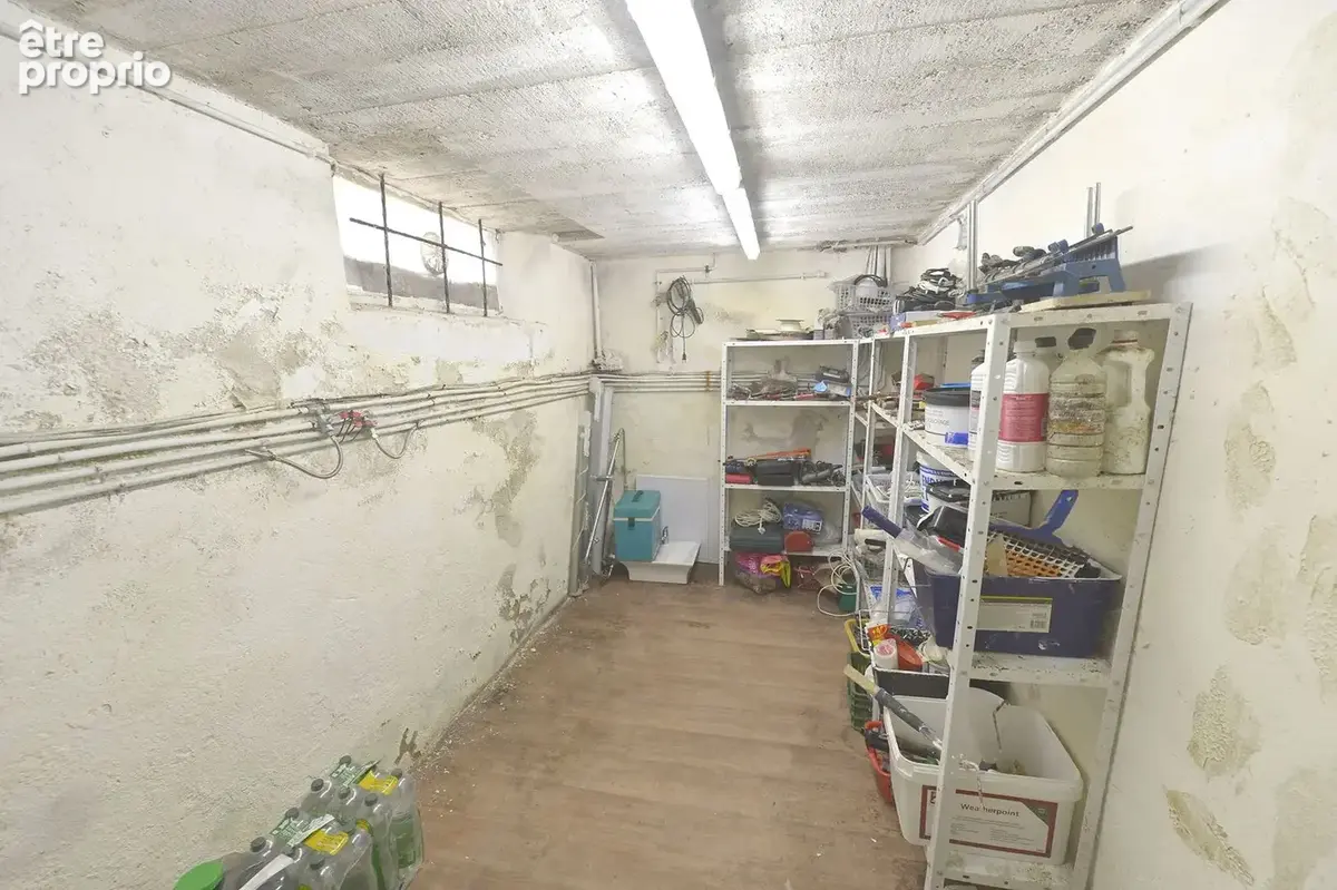 Maison 75 m² à Saint-Georges-De-Didonne  - photo 9
