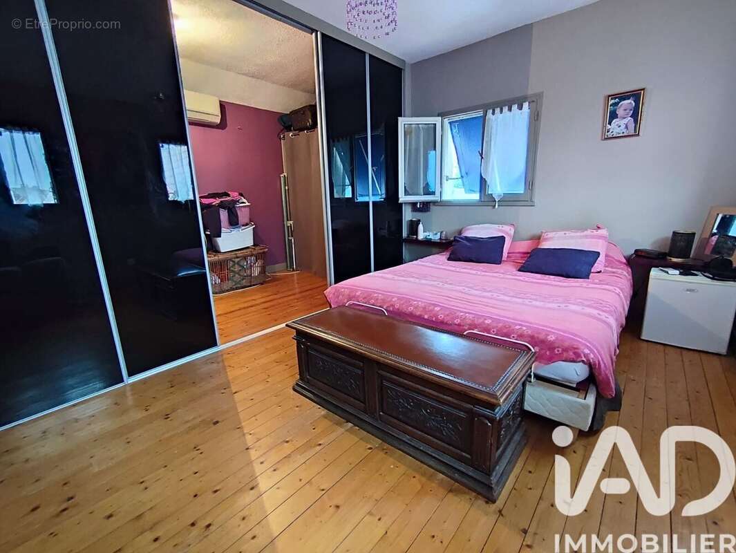 Photo 6 - Maison à BERCHERES-SAINT-GERMAIN