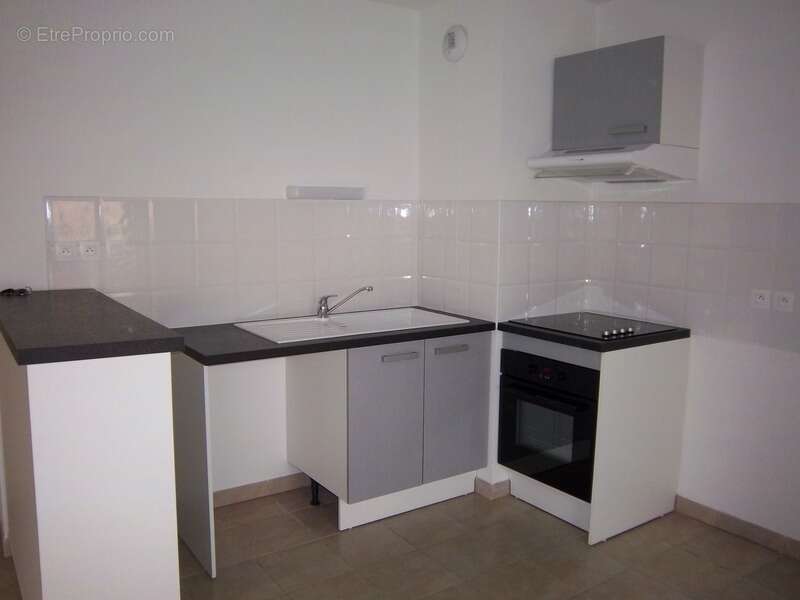 Appartement à FROUZINS