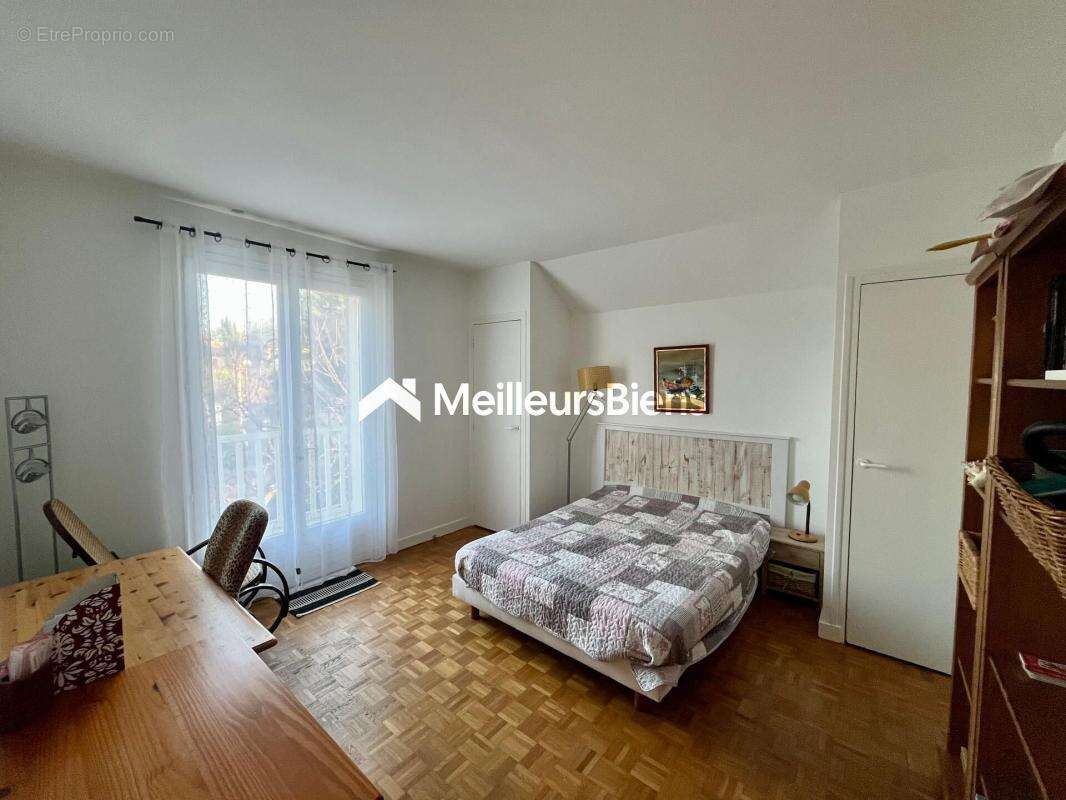 Maison à SAINT-ETIENNE