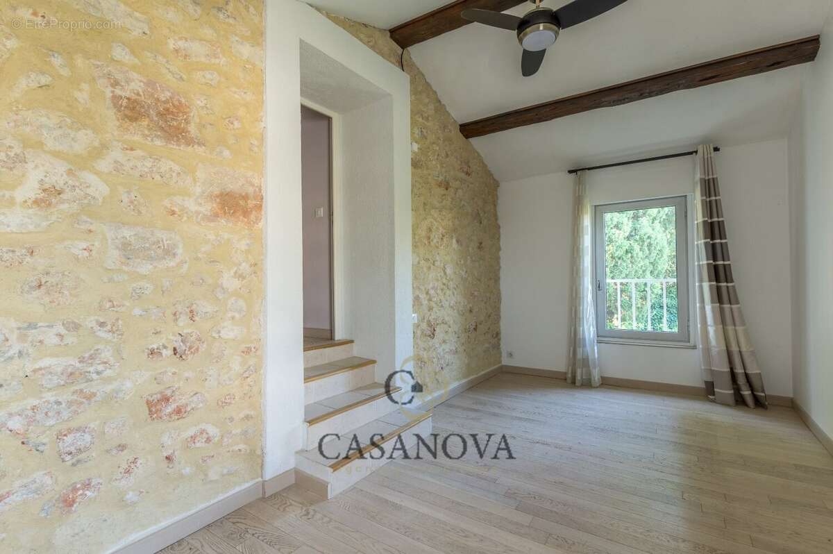 Maison à MONTPELLIER