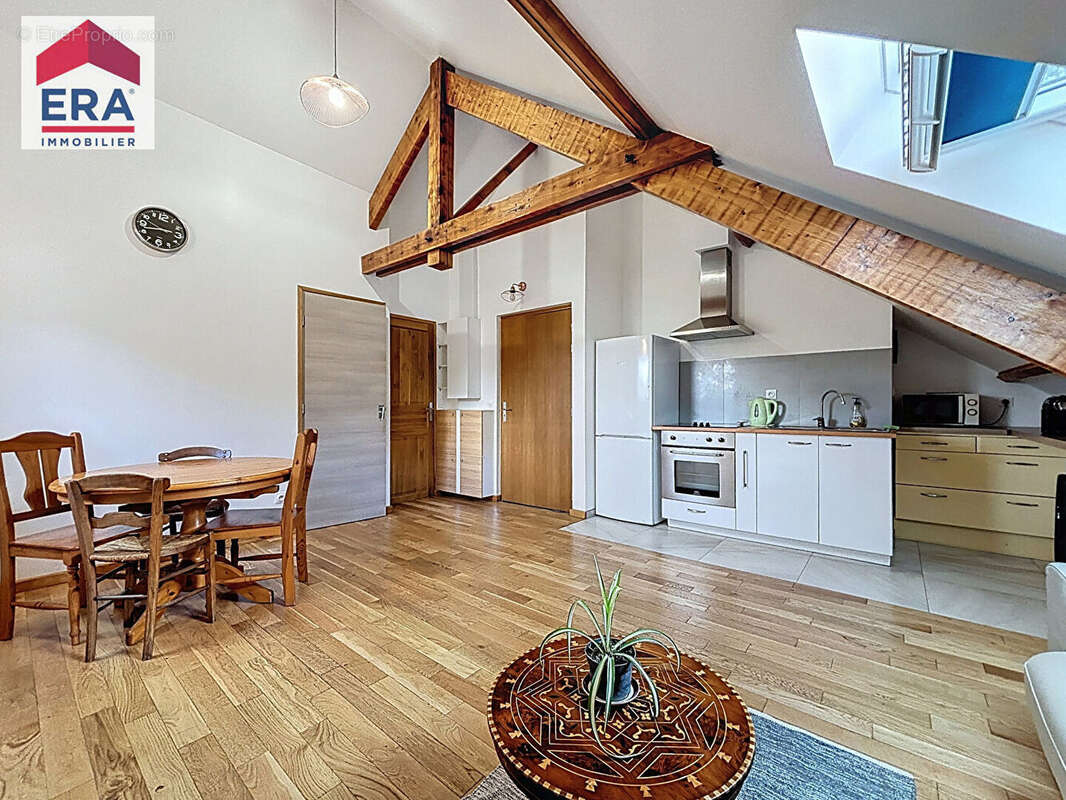 Maison à VITRY-SUR-SEINE