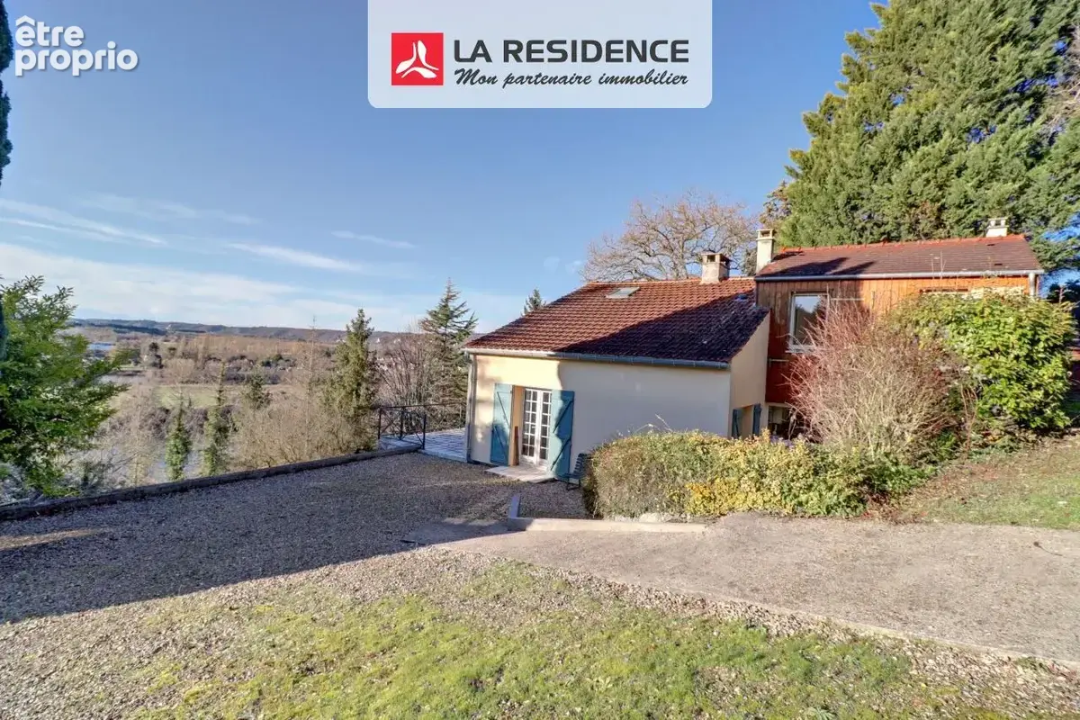 Maison 7 pièces 156 m² à vendre à Vetheuil (95510) - photo 7