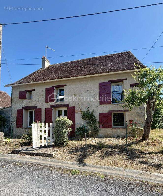 Maison en pierre de 146m² - photo 2