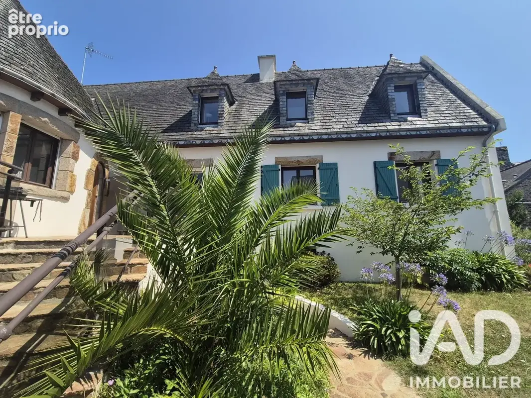 Photo 1 - Maison à ETABLES-SUR-MER