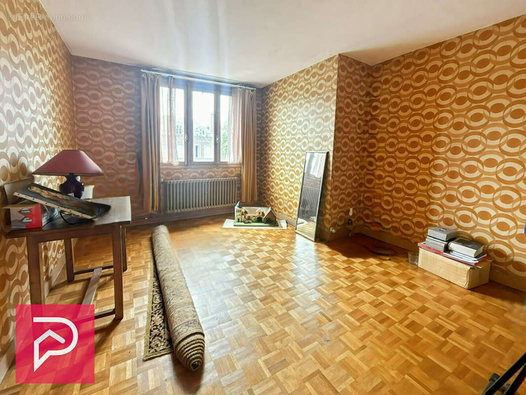 Maison à BERNAY