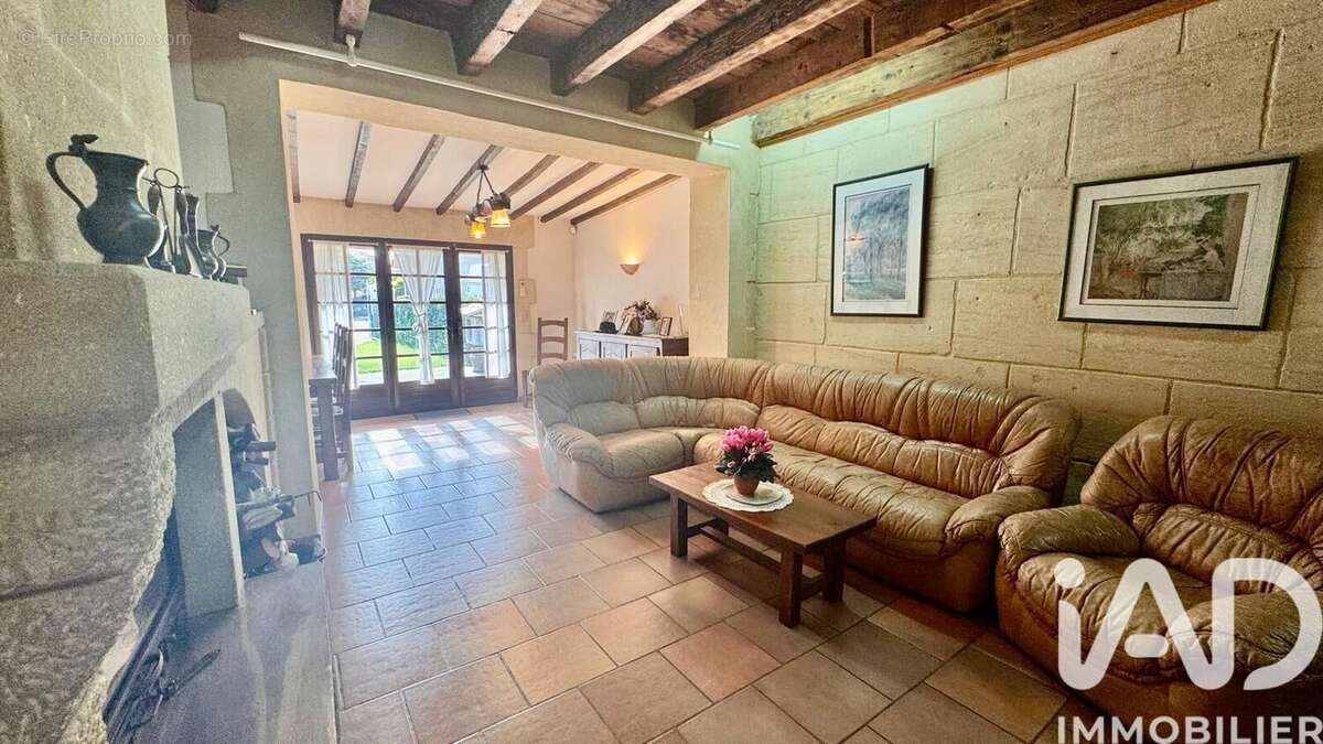 Photo 4 - Maison à ARLES