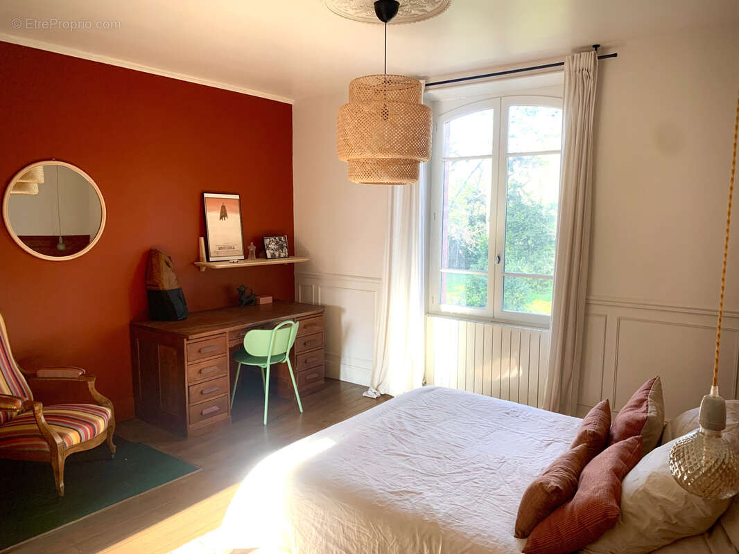 Maison à PAYRIN-AUGMONTEL