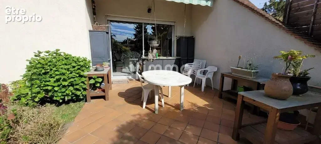 Maison d'architecte 6 pièces - photo 17